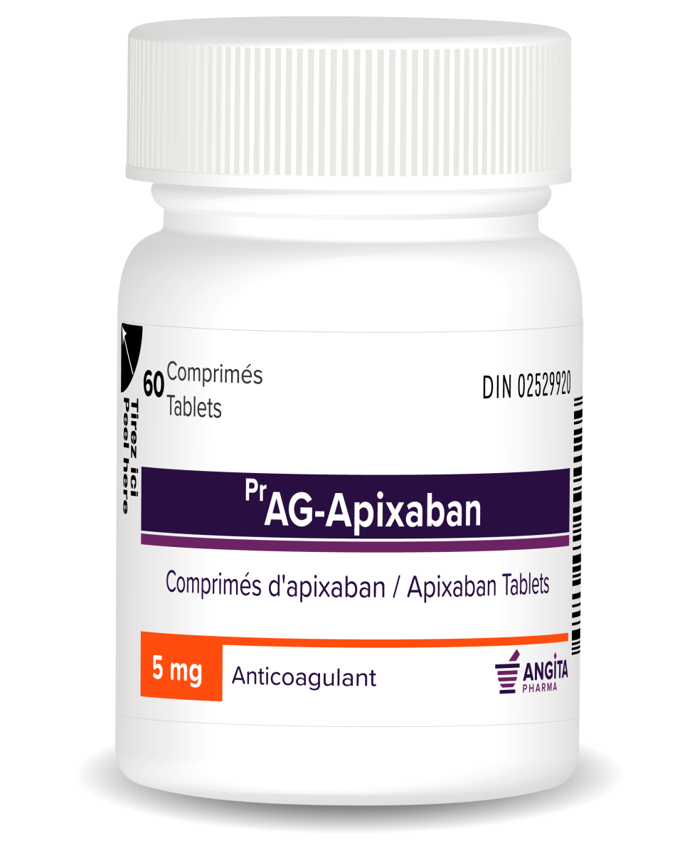 Apixaban 5 Mg Generic Cost Comparison